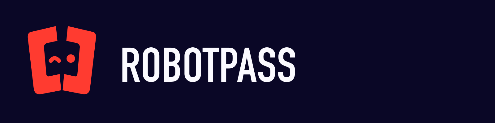 RobotPass