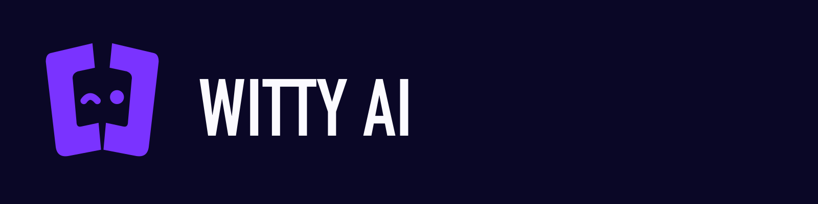 Witty AI